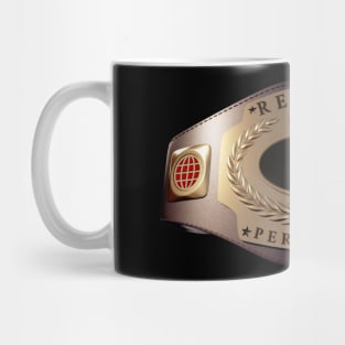 RPV Belt Mug